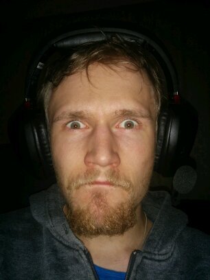 BorisLumme's profile picture. ADC