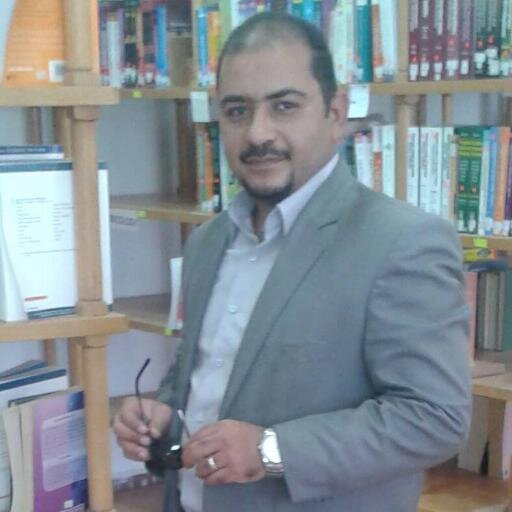 صحفي - مساعد رئيس التحرير بجريدة #عقيدتى
 - مدرب صحافة