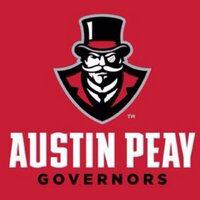 Austin Peay SAAC (@peaysaac) 's Twitter Profile Photo Austin Peay SAAC (@peaysaac) 's Twitter Profile Photo