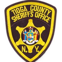 Tioga County Sheriff (@tiogacosheriff) 's Twitter Profile Photo Tioga County Sheriff (@tiogacosheriff) 's Twitter Profile Photo