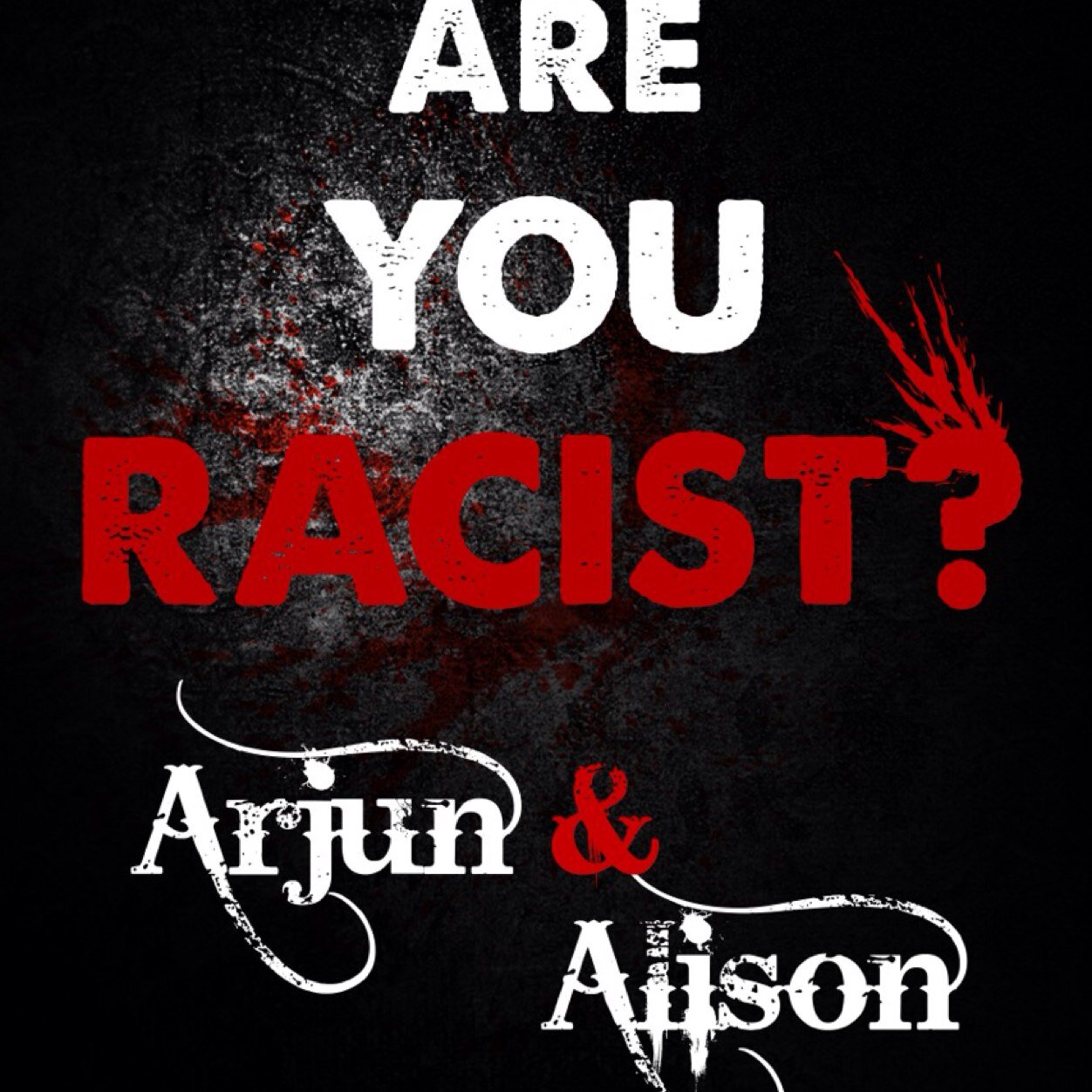 Indian Debutant Director, Sidharth Sharma's Debut Film Arjun & Alison is about an unflinching look of a racially motivated murder and its aftermath.