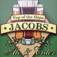 Jacobs Ale house (@jacobsalehouse) 's Twitter Profile