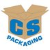 CS Packaging, Inc. (@cspackaginginc) Twitter profile photo