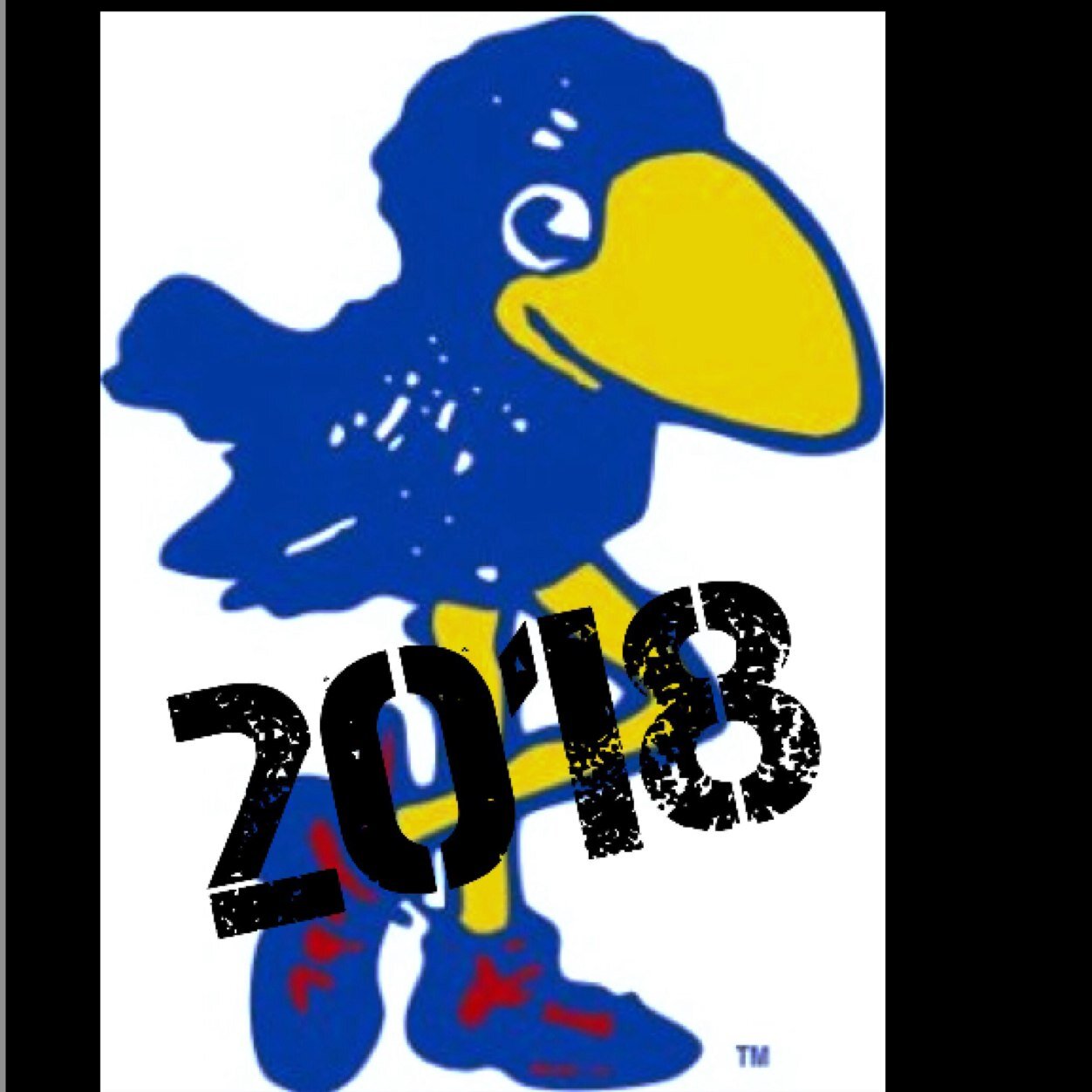 KU Class of 2018 This is a student run account. Not affiliated with the University of Kansas.