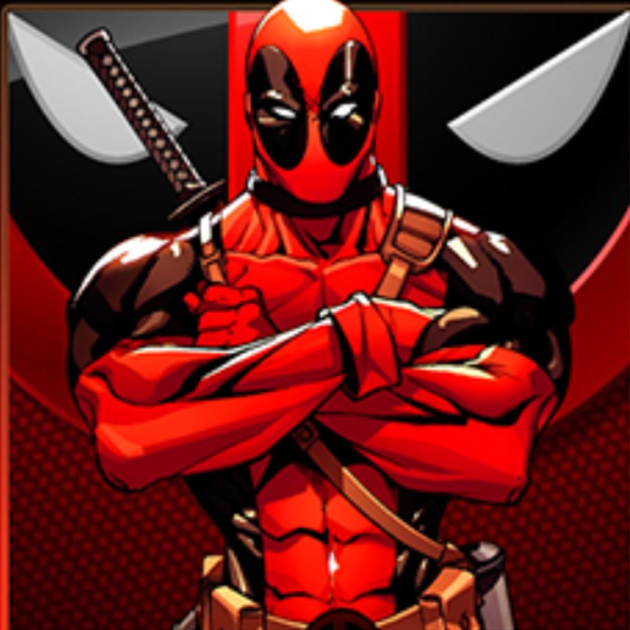 You probably want me to say im the Merc with A Mouth? And that im witty and all that shit? Well fuck you!