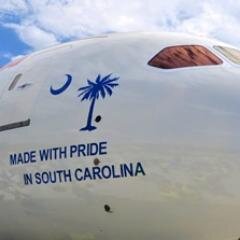 US #aerospace cluster between Charleston & Savannah. Boeing, Gulfstream, Daniel Defense, XRDi, Northrop & F-35s. The perfect location for your next project.