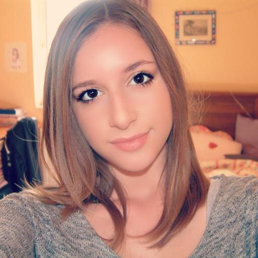 Hey guys. I am Lydia Harris. Blogger, Creative Thinker and Author. Currently in Greece.
