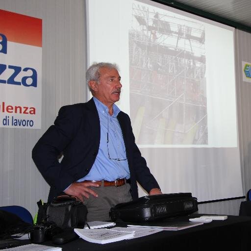 PianetaSicurezz's profile picture. sicurezza sul lavoro