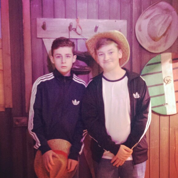 Jameslangley02's profile picture. ill follow back || 15 north east ||