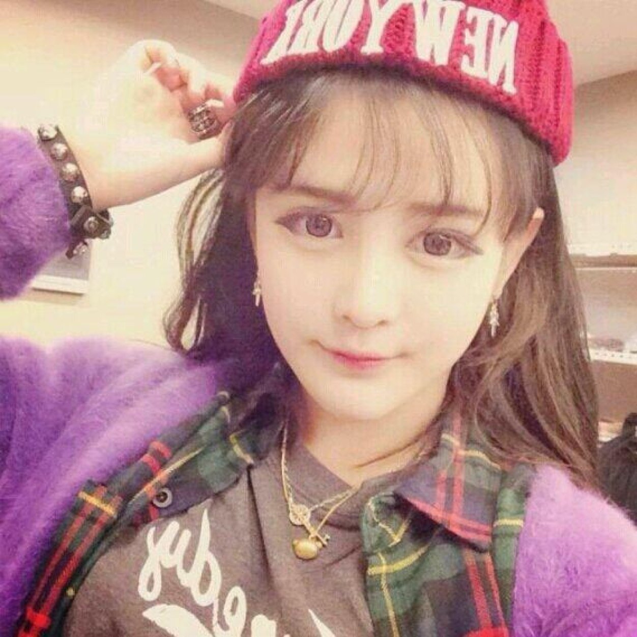 台湾ulzzang 小龟酱bot
