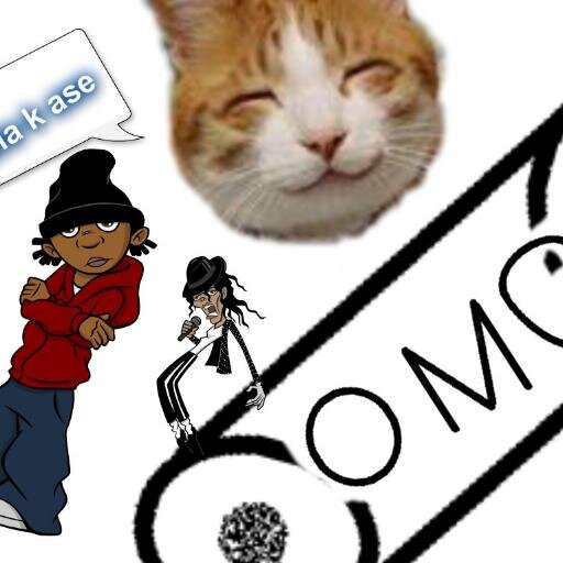 OhMyGuidaniOMG's profile picture. Youtuber