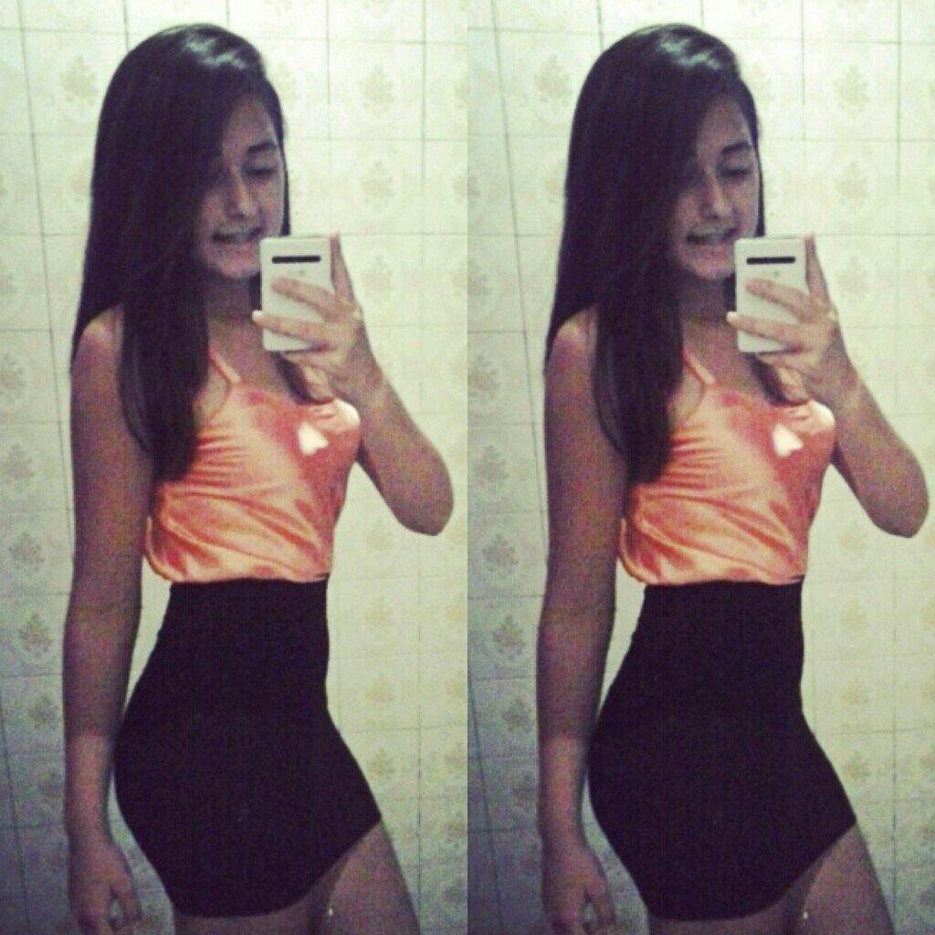 Diga que me ama e me leva pra tua cama. �