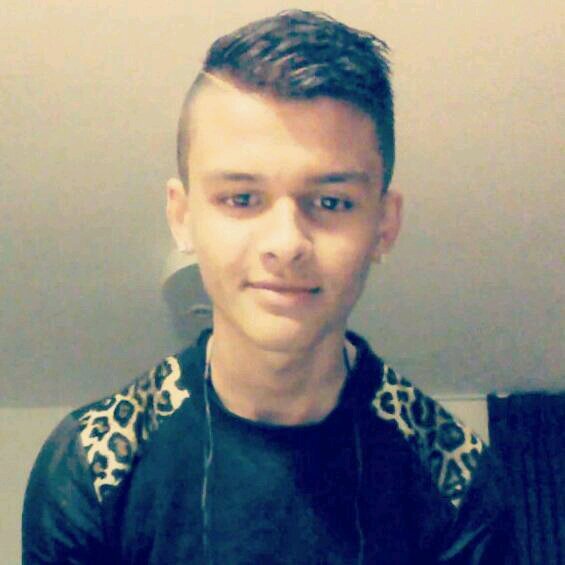 15years° | gwn davey° | rapper° | love for al my volgers° | nf=nfb° | app vraag ma° |