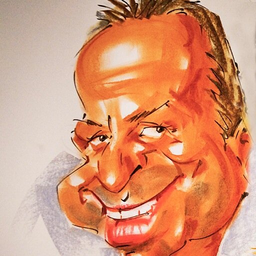 m_antoli's profile picture. Periodista y fotógrafo especializado en 'vida social' y viajes