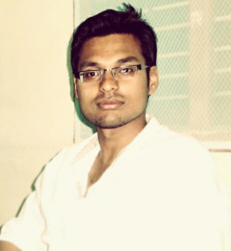 SrinivasaBathri's profile picture. EEE engineer ,facsinated basket ball player!