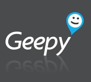 App de Geolocalização que diz onde você está. Geepy é o Anjo da Guarda dos seus filhos, familiares, amigos e funcionários. Disponível para iOS e Android.