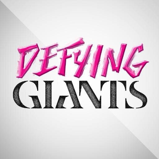 Defying Giants is a poprock band from stockholm, Sweden.