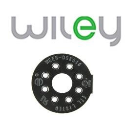 wiley_products's profile picture. WILEY is dedicated to developing and providing innovative, high-quality solutions that revolutionize the solar industry.