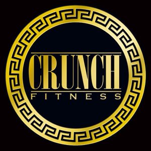 Crunch Fitness Premier Gyms are 5 Star Gyms in Dublin City Centre-Dun Laoghaire and Dublin 15.