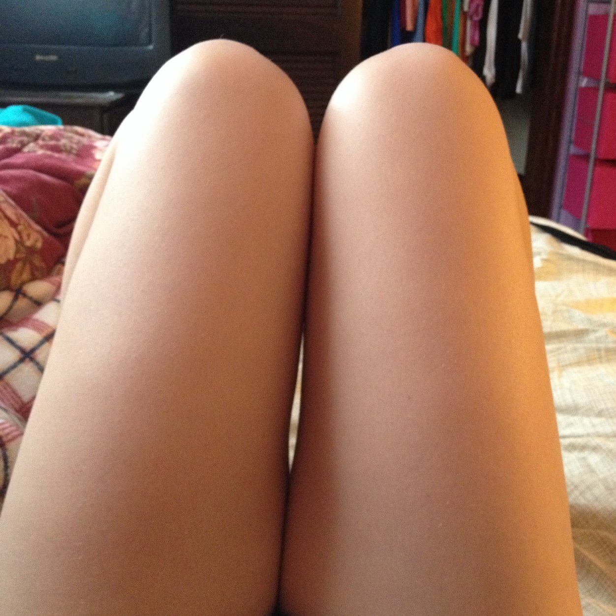 ambear_11's profile picture. My fit motivation! Trying to lose weight the healthy way! Any hate will be blocked. 
have a nice day!