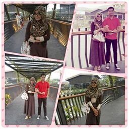 A Aditya Nur S 200513 ♥| 2709 | mahasiswi Farmasi tingkat akhir