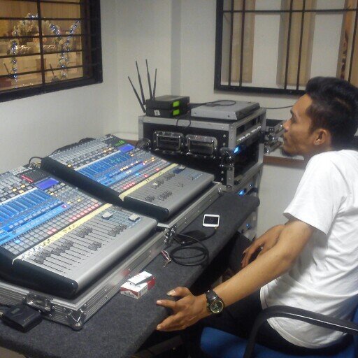 agie86_agie's profile picture. audio engineer || recording - mixing engineer || musician || droidlovers ||