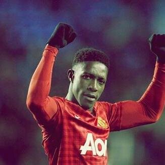 Jennyr0bson's profile picture. MUFC