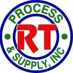 RTPROCESSSUPPLY's profile picture. We specialize in the Sales, Service, and Fabrication of stainless steel processing equipment for the food, dairy, brewing, distilling & pharma industries.