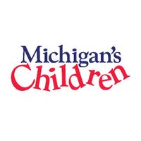 Michigan's Children(@MichChildren) 's Twitter Profile Photo