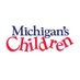 Michigan's Children (@michchildren) Twitter profile photo Michigan's Children (@michchildren) Twitter profile photo