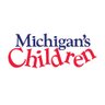 MichChildren's profile picture. An independent voice working to reduce disparities in child outcomes from cradle to career through policy change.