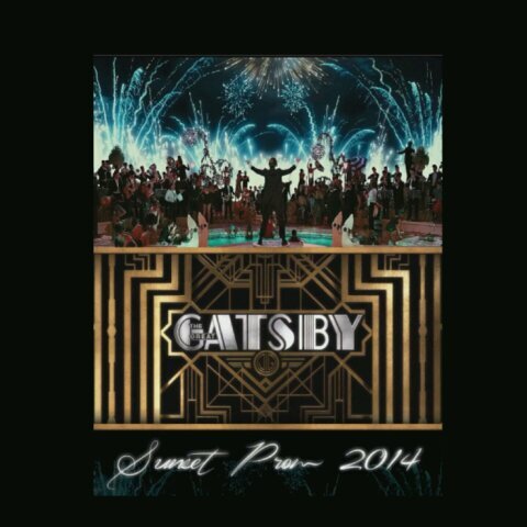 Updates on PROM 2014 for Sunset High School