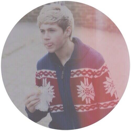 ♡ i love pizza, free wifi and niall horan ♡