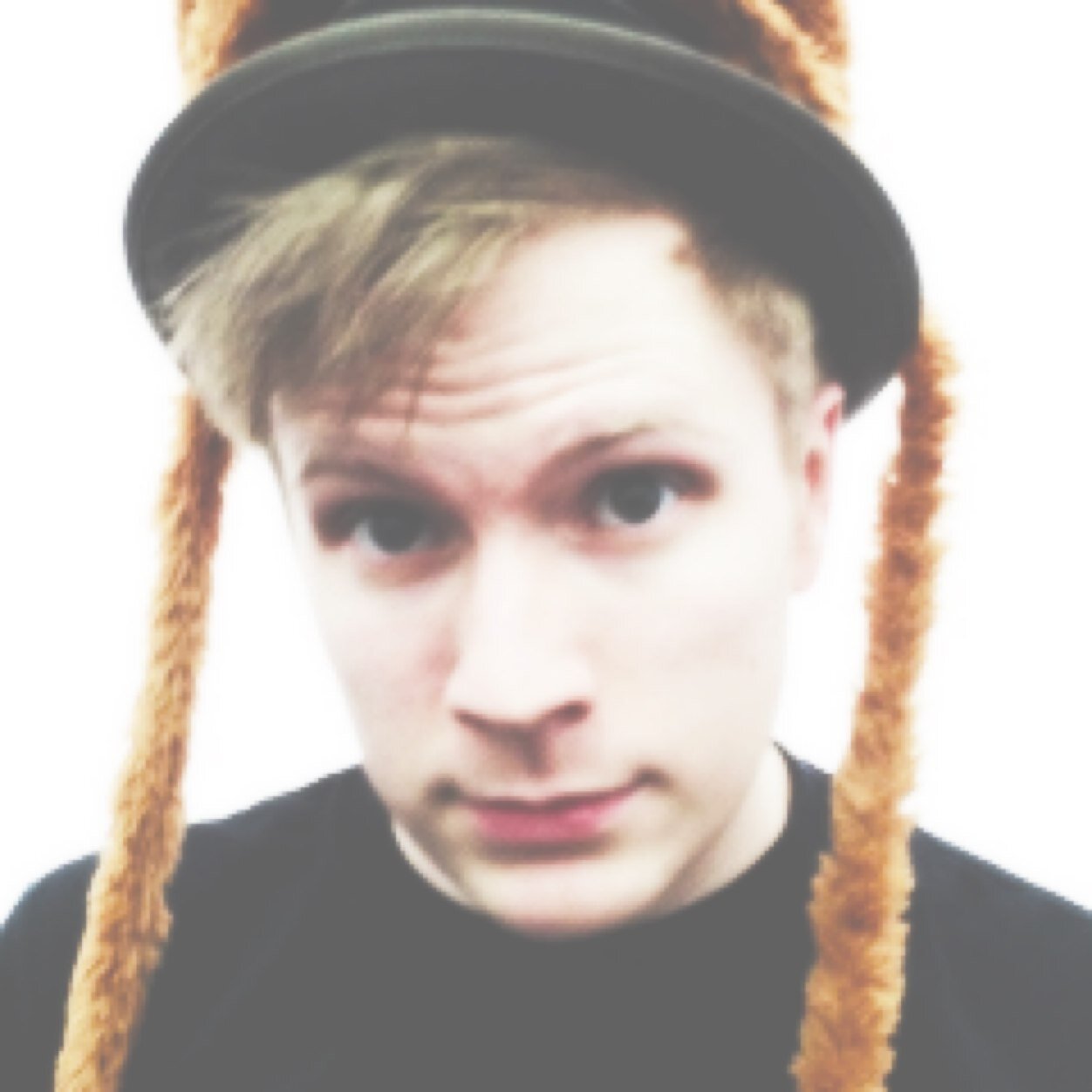my hobby is obsessing over boys in bands