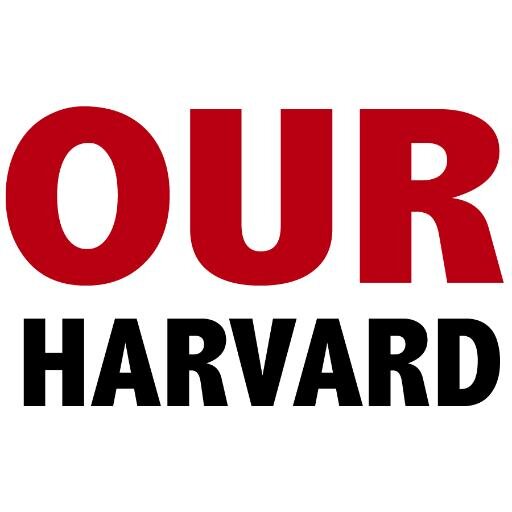 Survivor-centric. Intersectional. Anti-carceral. Dismantle rape culture & end sexual violence @harvard. Our Harvard Can Do Better. DM to get involved.