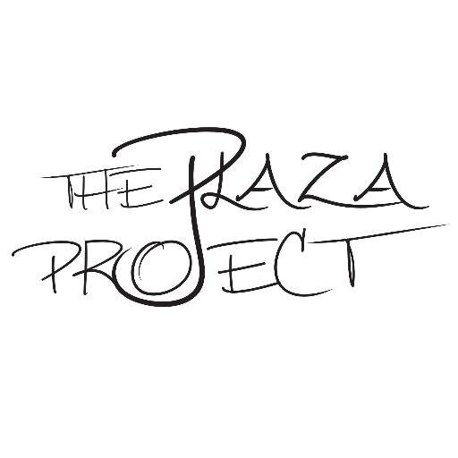 The Plaza Project is a creative platform established to curate artistic endeavors and showcase them in a controlled public space.