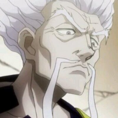ゼノ ゾルディック Zeno Zaoldyck Twitter ゼノ ゾルディック Zeno Zaoldyck Twitter