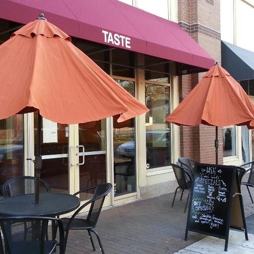 TasteNB's profile picture. A dine in & take out bistro offering fresh, homemade food daily, specializing in corporate catering & delivery. Vegetarian AND Vegan options. Mon-Fri: 7-4 PM