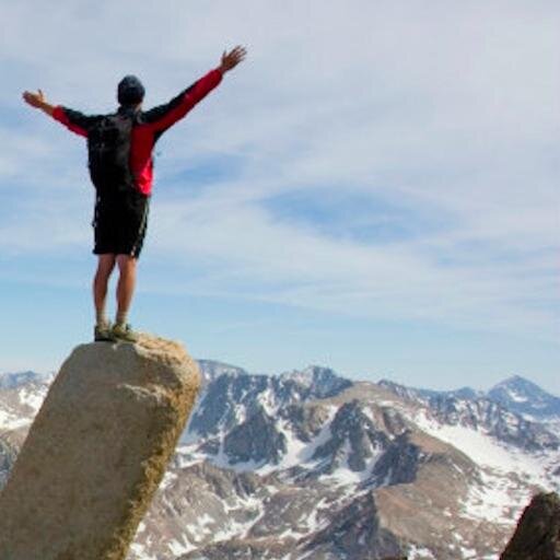➡️ Live life to its fullest potential ➡️ Bucket lists ➡️ SMART goals ➡️ Join our Facebook group! ⬇️ Latest podcast episode below! ⬇️