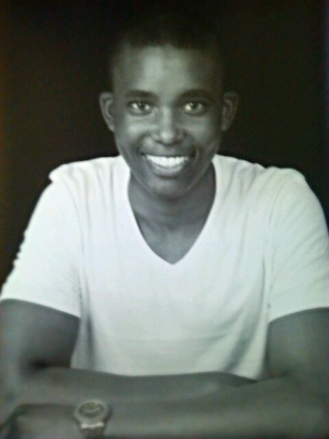 TshUck_Siya's profile picture. It Pays To Keep A Cool Head!