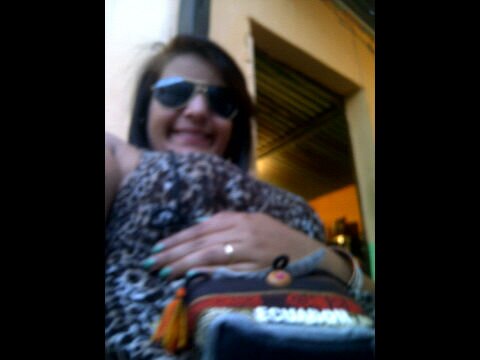 Ser Humano«3 Orgullosa de lo que Soy