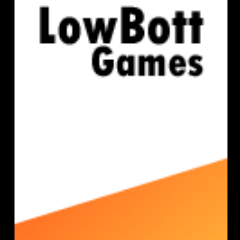 An indie game startup that develops Dota 2 custom games and ad-free mobile apps! lowbottgames@gmail.com