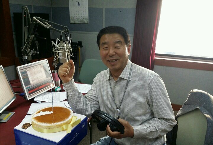 국방 FM 96.7오후 4시 ~ 5시 40분!
국민과 함께 국군과 함께 공식 트위터입니다^^