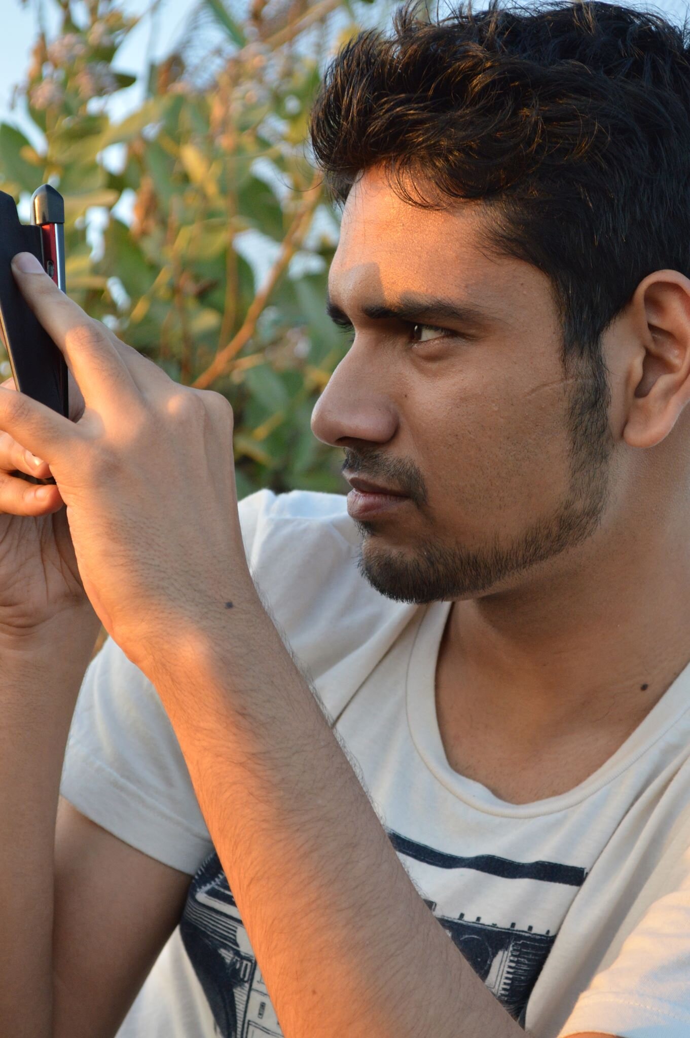 Music lover, Movie fanatic, foodie