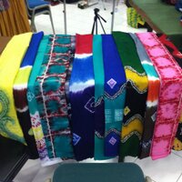 Pecinta Sasirangan (@kpsasirangan) 's Twitter Profile