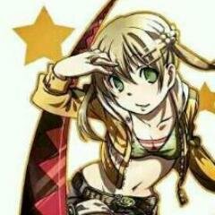 Maka_albarn_143's profile picture. I'm Maka Albarn and my goal is to protect the people I care about #possibly OCC #single #looking for a soul #ships: SoMa and KiMa