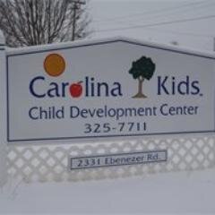 carolinakidscdc's profile picture. Christian Preschools serving York County since 1997  
After School Clubs and Summer Camps
Serving Children With Academic Excellence