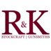 R&K Stockcraft (@rkstockcraft) Twitter profile photo