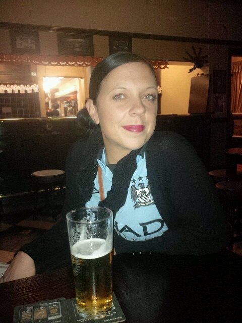 MANCHESTER CITY FOOTBALL CLUB XXX