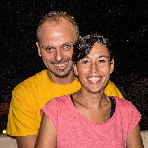 Marido de la mejor mujer y Padre del mejor hijo